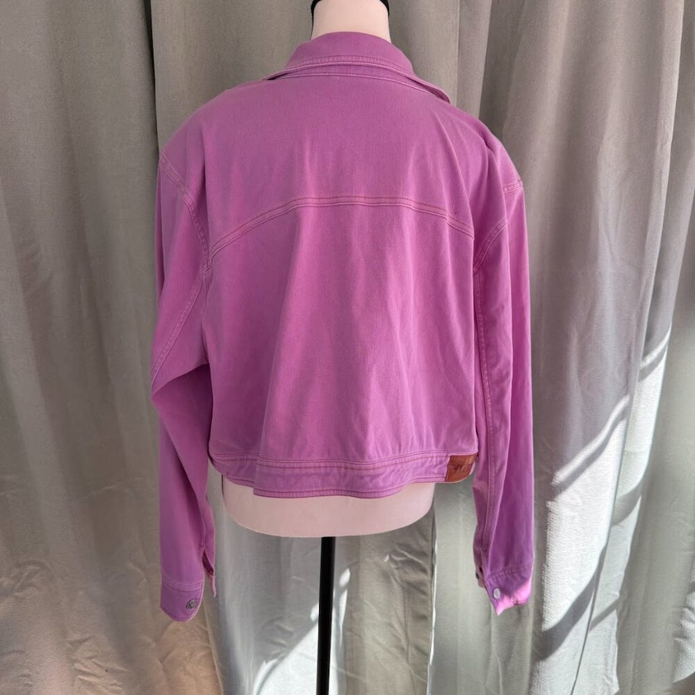 Yitty Jacket (3X) - Picture 2 of 5